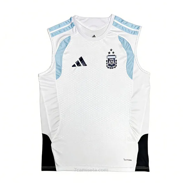Argentina Sin Mangas de la Especial Equipación 2026-2027 ¡¡Menudo/a descuentazo, benefíciate!