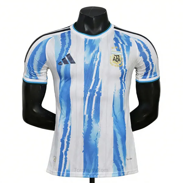 Argentina Camiseta de la Especial Equipación 2026-2027 Versión Jugador Espectacular preciaso, paga menos de campeonato