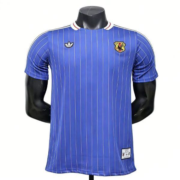 Japón Camiseta de la Especial Equipación 2026-2027 Versión Jugador Casual Retro Saldazo excelente más barato que nunca