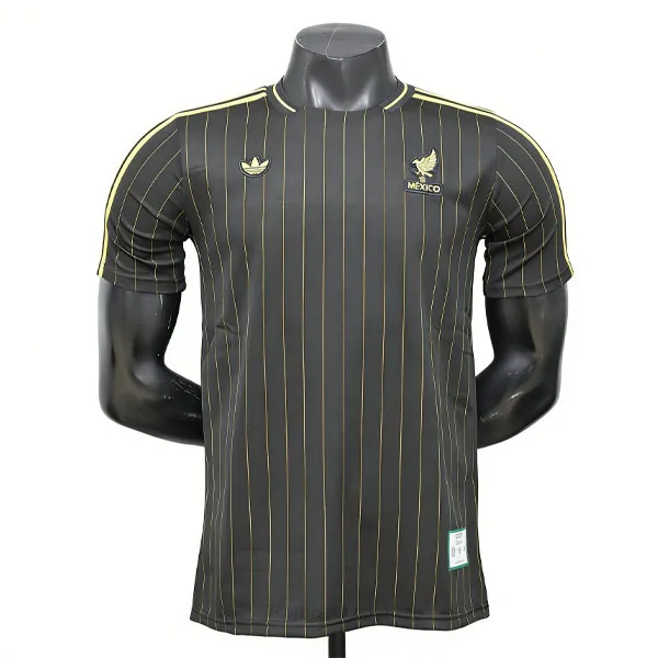 Mexico Camiseta de la Especial Equipación 2026-2027 Versión Jugador Casual Retro Espectacular preciaco, pide ahora de risa