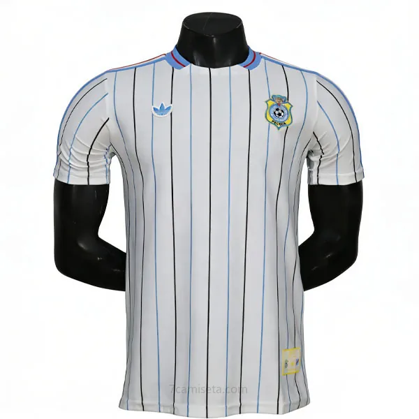 Congo Camiseta de la Especial Equipación 2026-2027 Versión Jugador Casual Retro ¡¡Menudo/a sensacional ganga de campeonato!