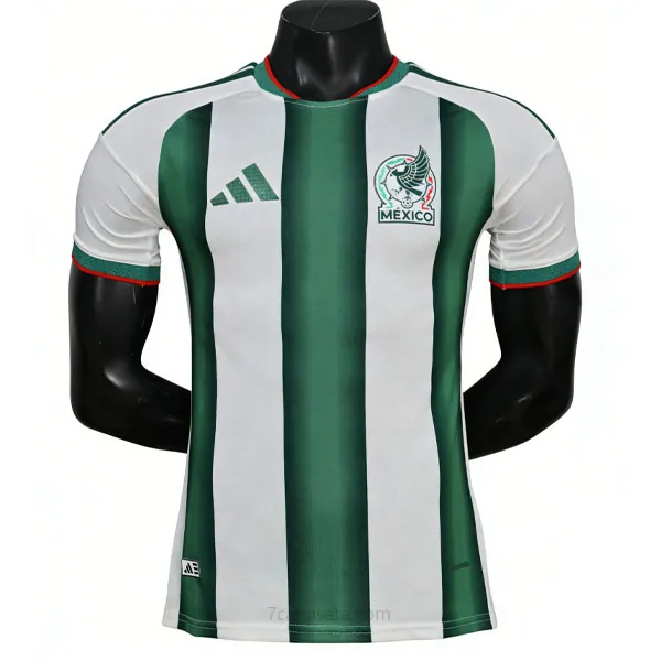 Mexico Camiseta de la Especial Equipación 2026-2027 Versión Jugador Chollo increíble más barato que nunca