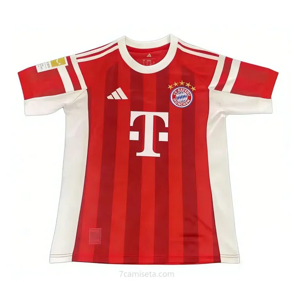Bayern Munich Camiseta de la Especial Equipación 2026-2027 Corre a por él este preciaco fantástico