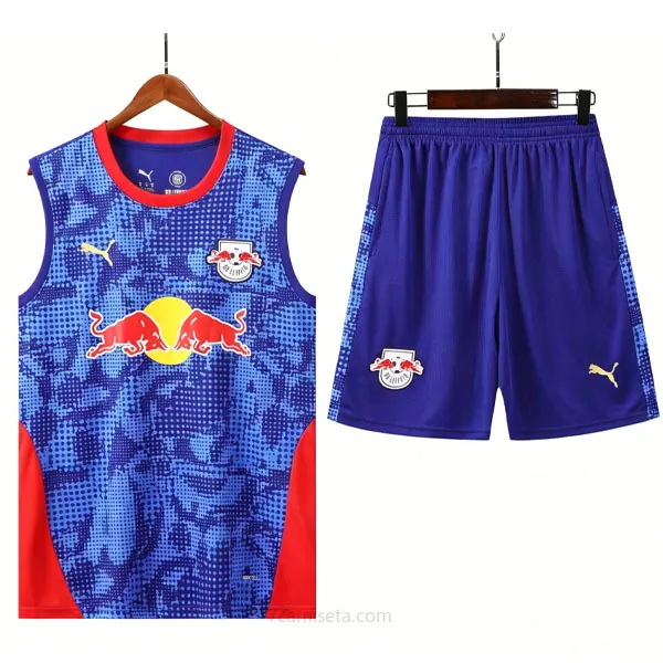 RB Leipzig Sin Mangas de la Especial Equipación 2026-2027 ¡¡Menudo/a celestial descuento más barato que nunca!