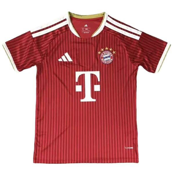 Bayern Munich Camiseta de la 1ª Equipación 2026-2027 Precio ridículo