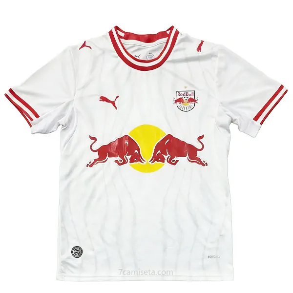 RB Leipzig Camiseta de la 1ª Equipación 2026-2027 Celestial preciaso, no lo dejes escapar de infarto