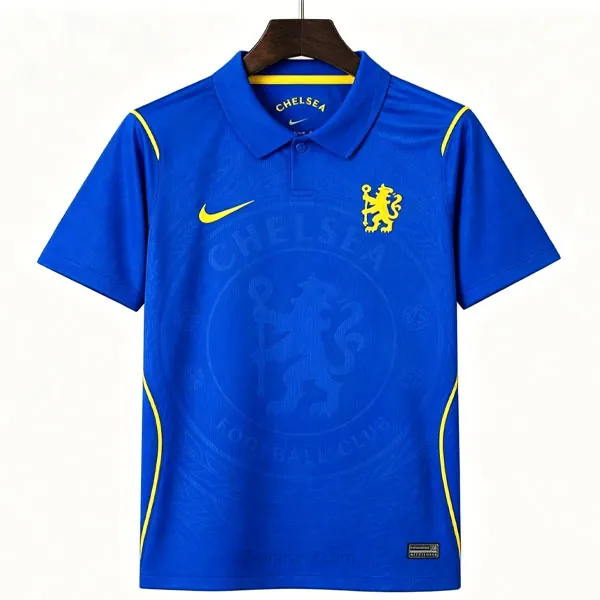Chelsea Camiseta de la 1ª Equipación 2026-2027 Preciaco, adquiere