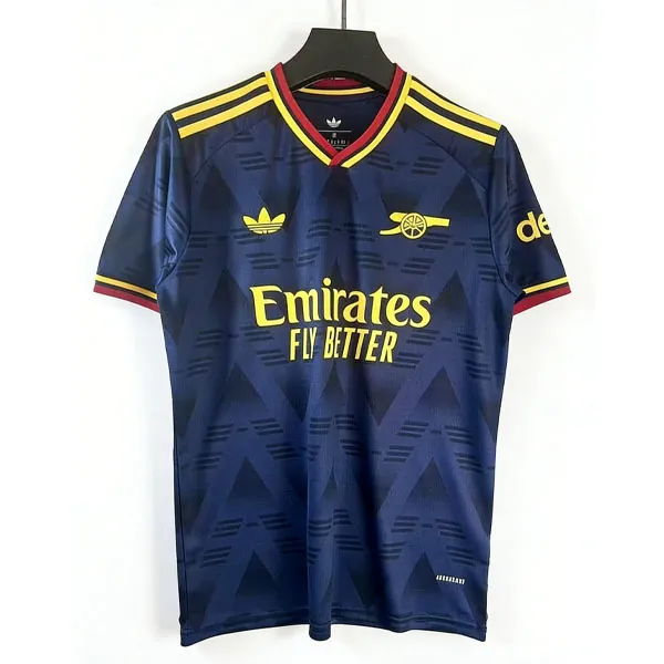 Arsenal Camiseta de la 2ª Equipación 2026-2027 Rebaja bestial solo hoy