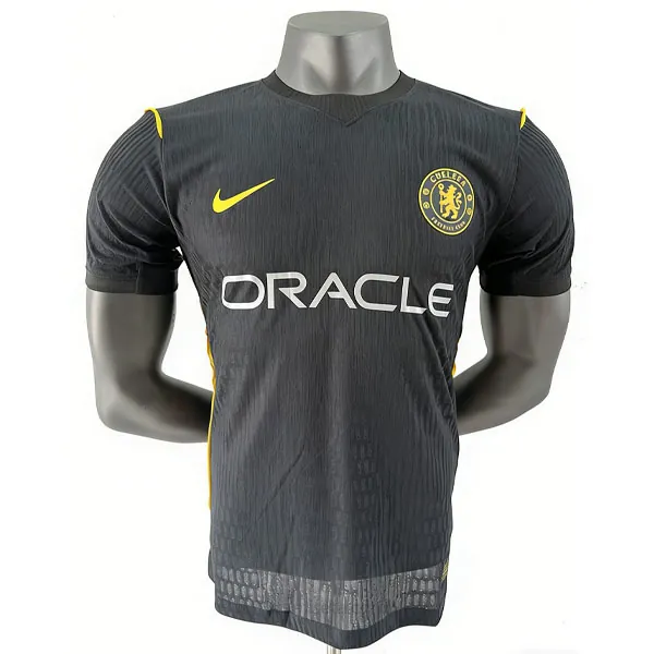 Chelsea Camiseta de la 2ª Equipación 2026-2027 Versión Jugador filtración Consigue antes de que se acabe