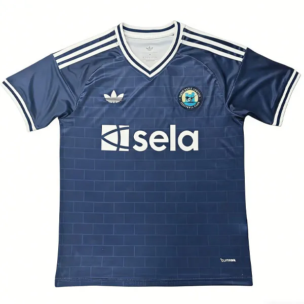 Newcastle United Camiseta de la Especial Equipación 2026-2027 Extraordinario preciaso, aprovéchalo como nunca
