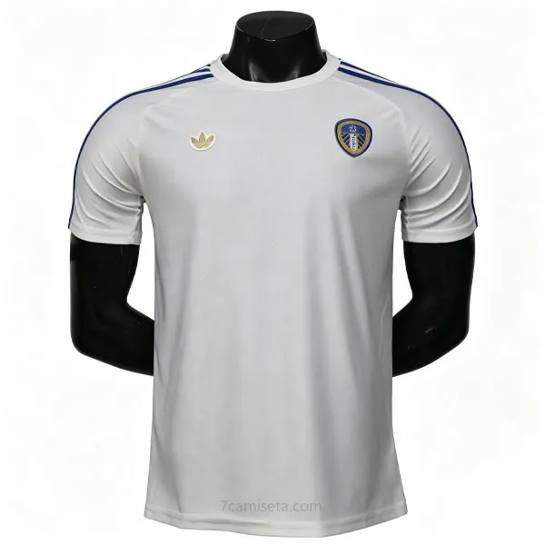 Leeds United Camiseta de la Especial Equipación 2026-2027 Versión Jugador ¡¡Vaya prodigioso preciaco sin intermediarios!