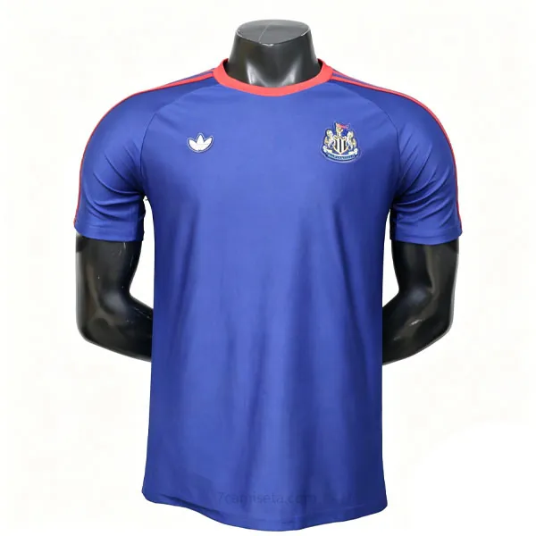 Newcastle United Camiseta de la Especial Equipación 2026-2027 Versión Jugador Originals Rebajón transparente
