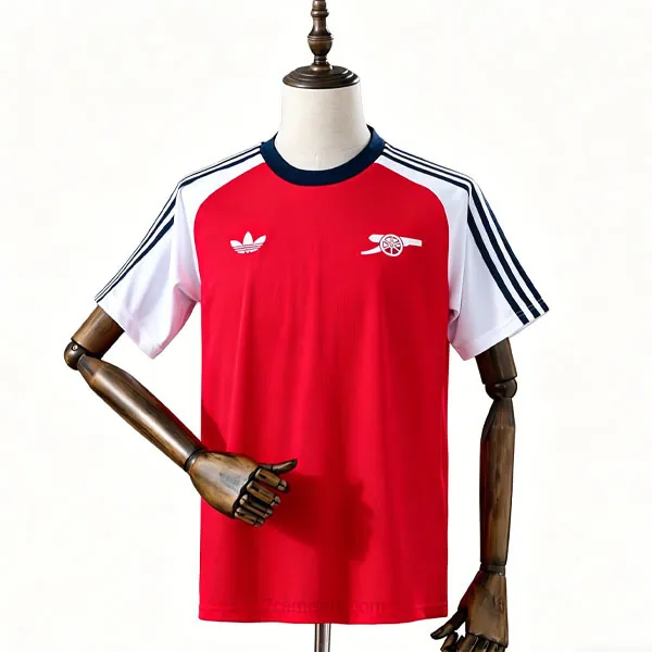 Arsenal Camiseta de la Especial Equipación 2026-2027 Originals Rebajón, gasta menos