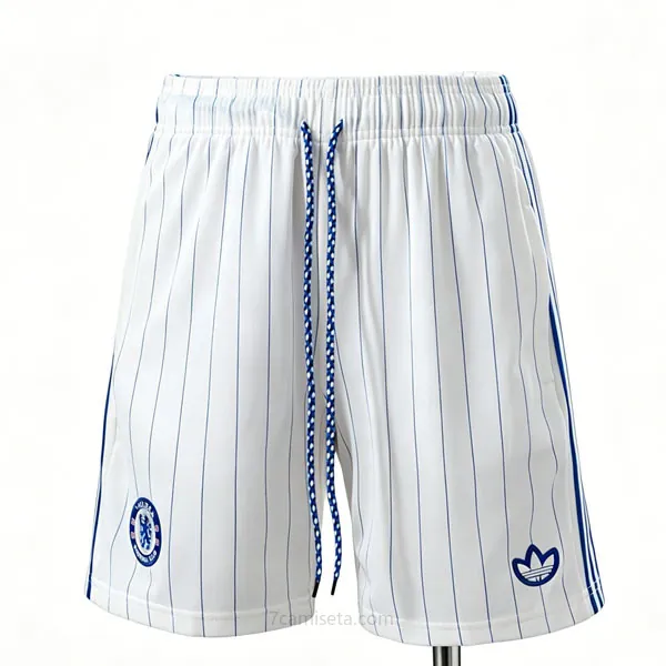 Chelsea Pantalones de la Especial Equipación 2026-2027 Icons ¡¡Menudo/a transparente descuento calidad asegurada!