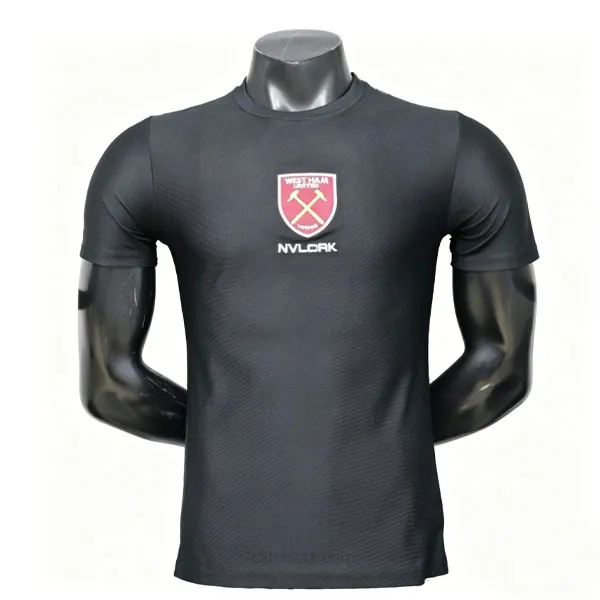 West Ham United entrenamiento de la Especial Equipación 2026-2027 Versión Jugador Precio fantástico antes de que se acabe