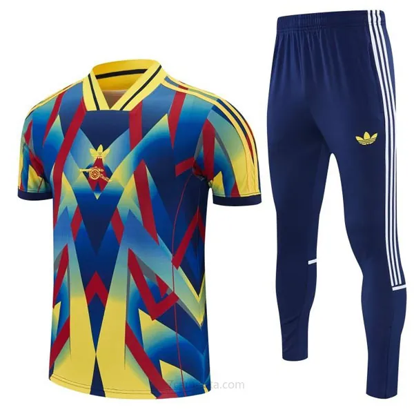 Arsenal Camiseta de la Especial Equipación 2026-2027 Lifestyle ¡¡Menudo/a fabuloso chollo calidad asegurada!
