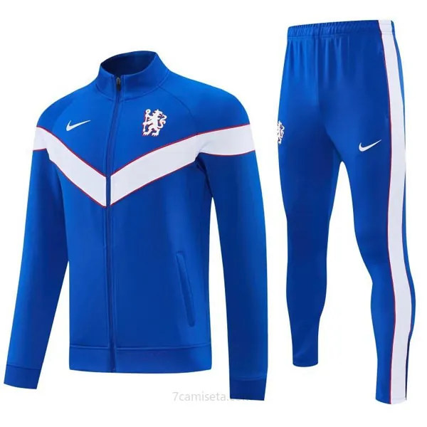 Chelsea Chaqueta de la Especial Equipación 2026-2027 Rebaja barato de derribo