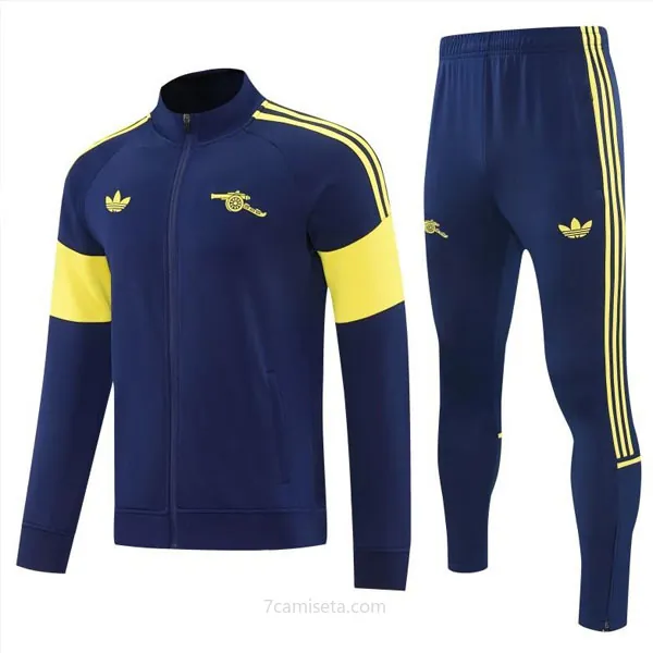 Arsenal Chaqueta de la Especial Equipación 2026-2027 Fabuloso saldo, llévatelo de campeonato