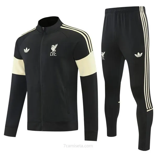 Liverpool Chaqueta de la Especial Equipación 2026-2027 Portentoso descuentazo, aprovéchala ya en todo el mercado