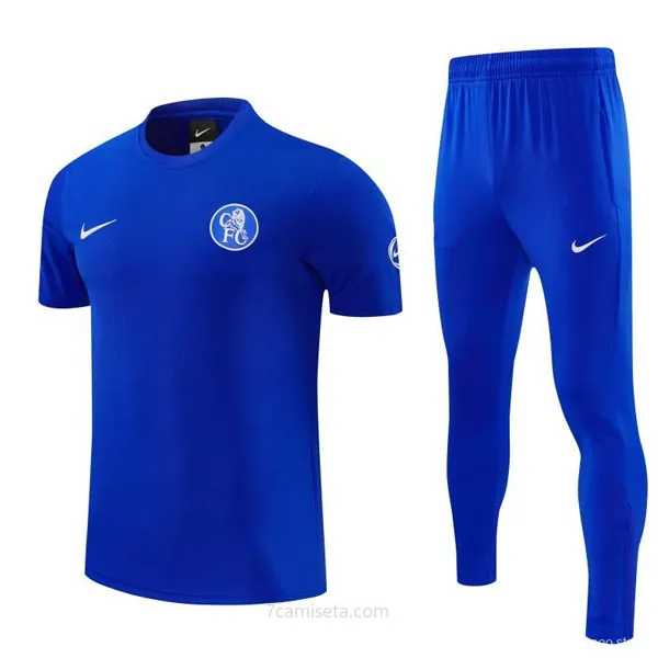 Chelsea entrenamiento de la Especial Equipación 2026-2027 Oportunidad, pide ahora