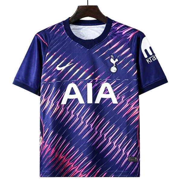 Tottenham Hotspur Camiseta de la 2ª Equipación 2026-2027 Saldo divino más barato que nunca