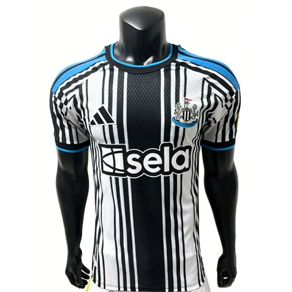 Newcastle United Camiseta de la 1ª Equipación 2026-2027 Versión Jugador Soberbio ofertón, cógelo antes de que se acabe