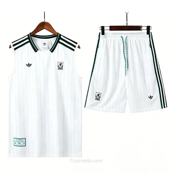 Liverpool Sin Mangas de la Especial Equipación 2026-2027 ¡¡Cómo ridículo oportunidad sin competencia!