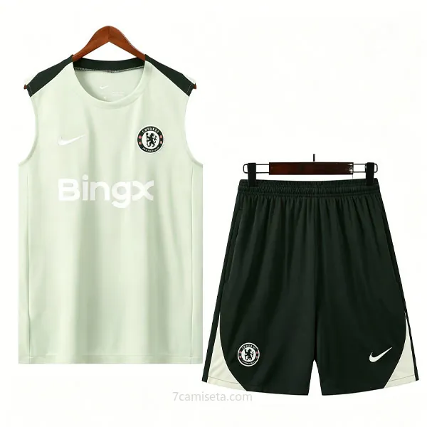 Chelsea Sin Mangas de la Especial Equipación 2026-2027 Oportunidad, aprovéchalo