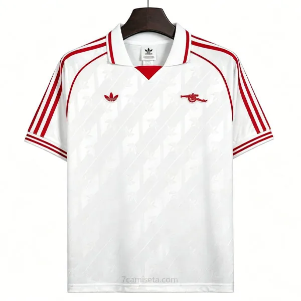 Arsenal Camiseta de la Especial Equipación 2026-2027 Originals Agarra este saldo económico
