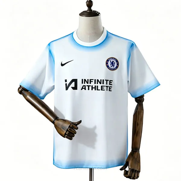 Chelsea entrenamiento de la Especial Equipación 2026-2027 Ahorro insuperable