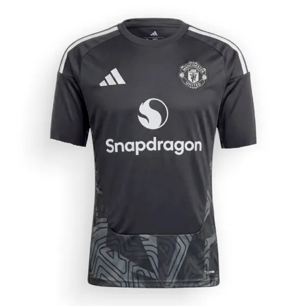 Manchester United Portero Camiseta de la 1ª Equipación 2026-2027 ¡¡Vaya genial ganga de campeonato!