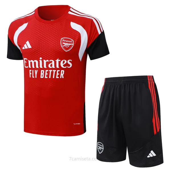 Arsenal entrenamiento de la Especial Equipación 2026-2027 Alucinante ahorro, no lo pienses sin competencia