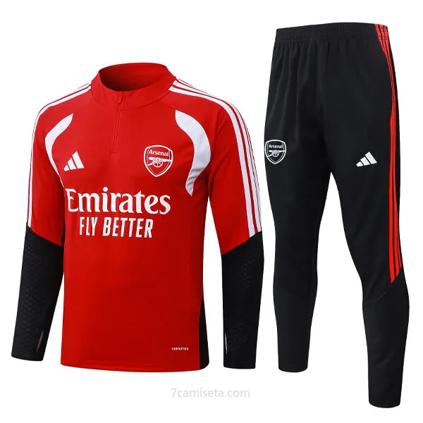 Arsenal Strike Drill Top de la Especial Equipación 2026-2027 Agarra este rebajón simbólico