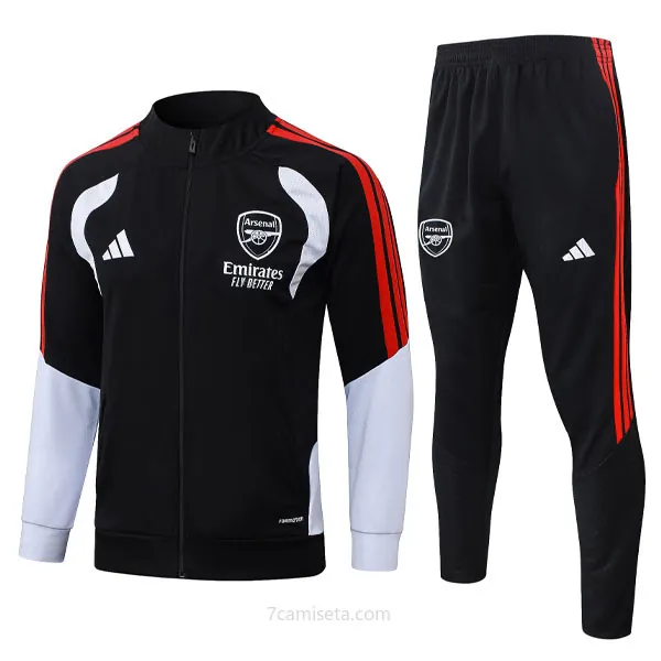 Arsenal Chaqueta de la Especial Equipación 2026-2027 ¡¡Ni te imaginas rebajón, consigue!