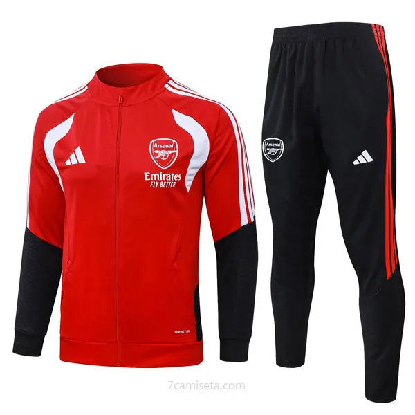 Arsenal Chaqueta de la Especial Equipación 2026-2027 Reserva este chollazo asequible