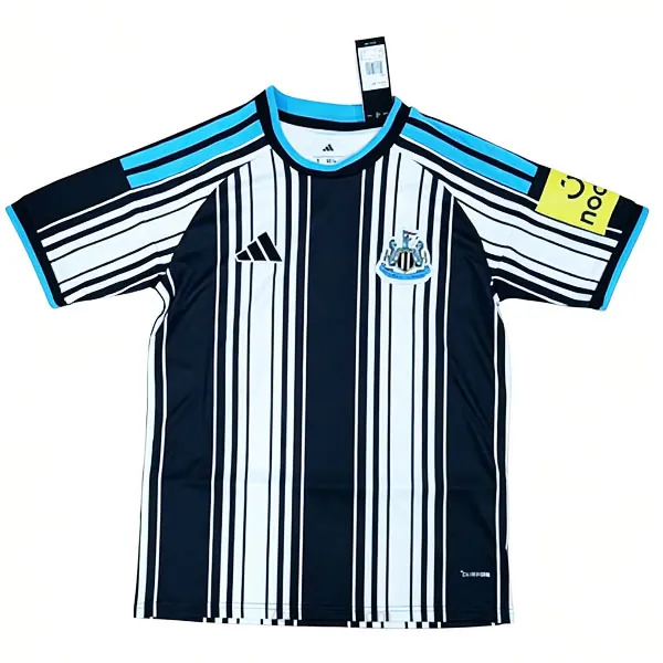 Newcastle United Camiseta de la 1ª Equipación 2026-2027 Regalado chollo, agarra sin intermediarios