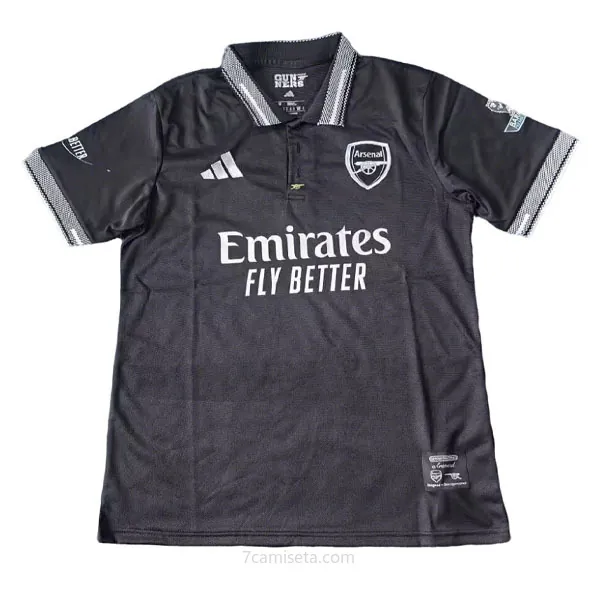 Arsenal Camiseta de la Especial Equipación 2026-2027 Descuentazo justo por tiempo limitado