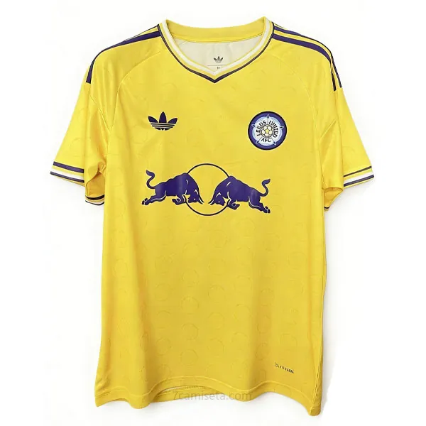 Leeds United Camiseta de la 2ª Equipación 2026-2027 Milagroso rebaja, no lo pienses más barato que nunca