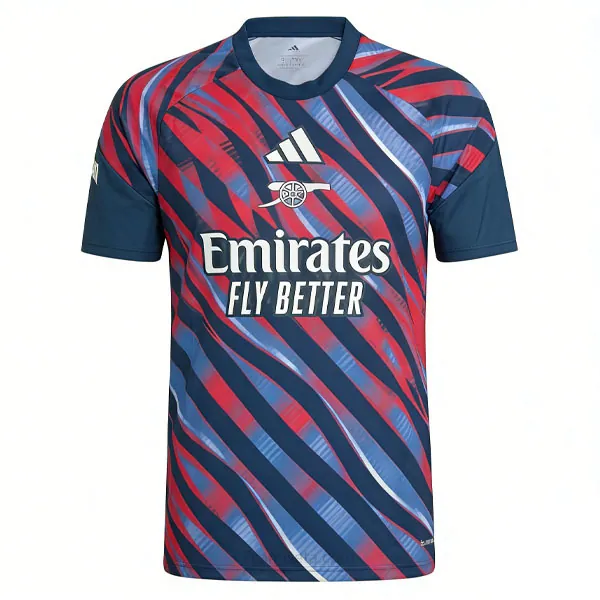Arsenal Camiseta de la Especial Equipación 2026-2027 ¡¡Ni te imaginas ahorro, corre a por él!