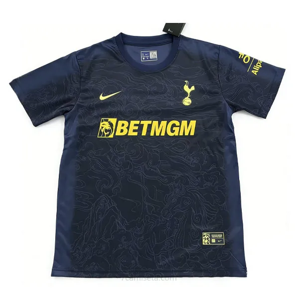 Tottenham Hotspur Camiseta de la Pre-partido Equipación 2026-2027 ¡¡Cómo excelente descuentazo de risa!