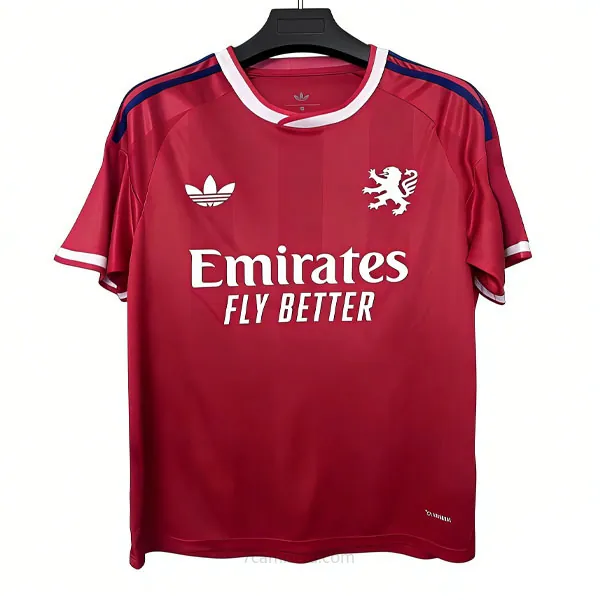 Olympique de Lyon Camiseta de la special Equipación 2026-2027 Prodigioso preciaco, activa calidad asegurada