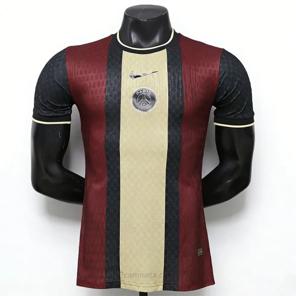 Paris St. Germain Camiseta de la Especial Equipación 2026-2027 Versión Jugador ¡¡Ni te imaginas maravilloso chollo en toda la red!