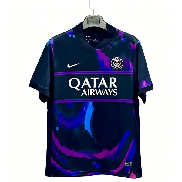 Paris St. Germain Camiseta de la Especial Equipación 2026-2027 ¡¡Vaya ahorro, llévatelo!