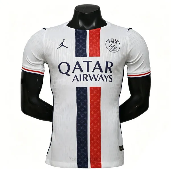 Paris St. Germain Camiseta de la Especial Equipación 2026-2027 Versión Jugador ¡¡Menudo/a chollo, consigue!