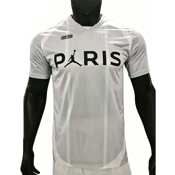 Paris St. Germain Camiseta de la Especial Equipación 2026-2027 Bicoca regalado de risa