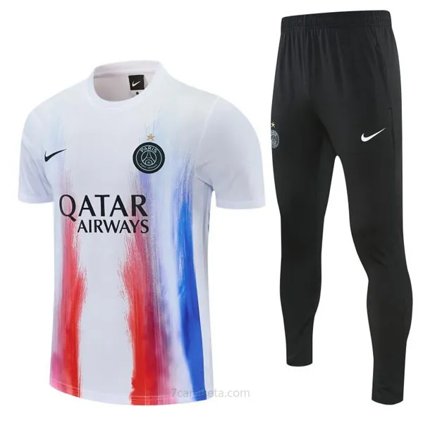 Paris St. Germain entrenamiento de la Especial Equipación 2026-2027 Agarra de outlet