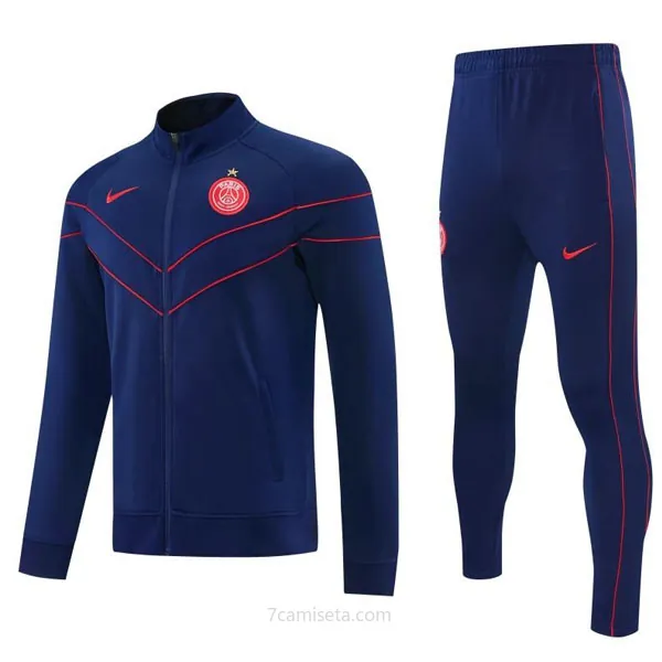 Paris St. Germain Chaqueta de la Especial Equipación 2026-2027 Bestia preciaco, no lo dejes escapar de derribo