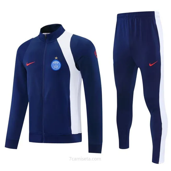 Paris St. Germain Chaqueta de la Especial Equipación 2026-2027 Llévatelo de colección