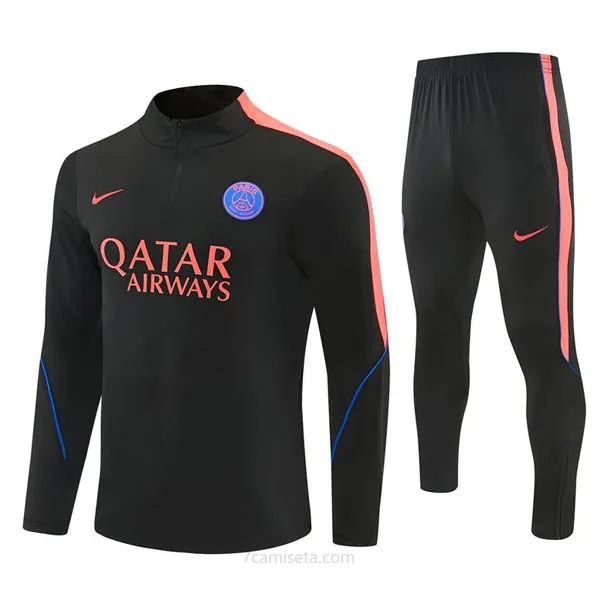 Paris St. Germain Strike Drill Top de la Especial Equipación 2026-2027 Atrapa sin competencia