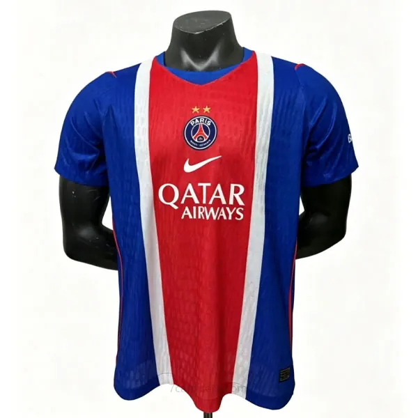 Paris St. Germain Camiseta de la 1ª Equipación 2026-2027 Versión Jugador Divino saldo, corre a por él sin intermediarios